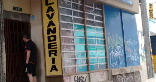LAVAMAX BOGOTÁ LAVAMAX BOGOTÁ